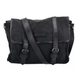 Gucci GG Messenger Bag